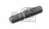 FEBI BILSTEIN 04363 Bolt, exhaust system